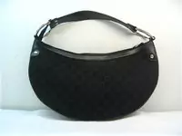 woman gucci discount sac 2013 bon sac uu1573 petit noir 35cmx20cmx4cm